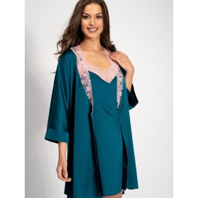 Peignoir model 190479 Momenti Per Me