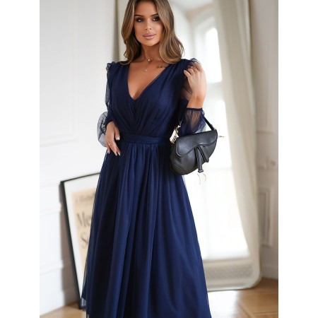 Robe de soirée model 190493 Bicotone