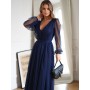 Robe de soirée model 190493 Bicotone