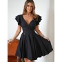 Robe de cocktail model 190494 Bicotone