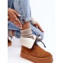 bottes de neige model 190500 Step in style