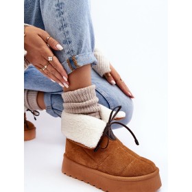 bottes de neige model 190500 Step in style