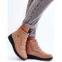 bottes de neige model 190503 Step in style