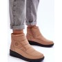 bottes de neige model 190503 Step in style