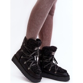 bottes de neige model 190504 Step in style