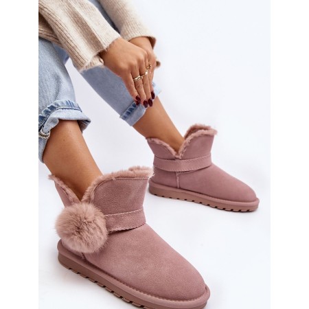 bottes de neige model 190508 Step in style