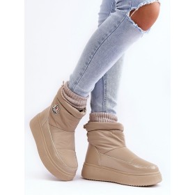 bottes de neige model 190513 Step in style