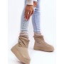 bottes de neige model 190513 Step in style