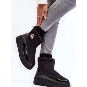 bottes de neige model 190514 Step in style