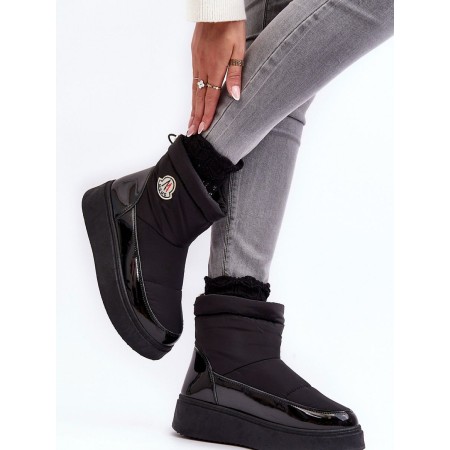 bottes de neige model 190514 Step in style