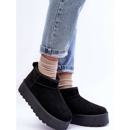 bottes de neige model 190517 Step in style