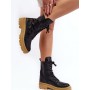Bootie model 190521 Step in style