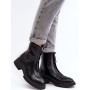 Bottes model 190522 Step in style