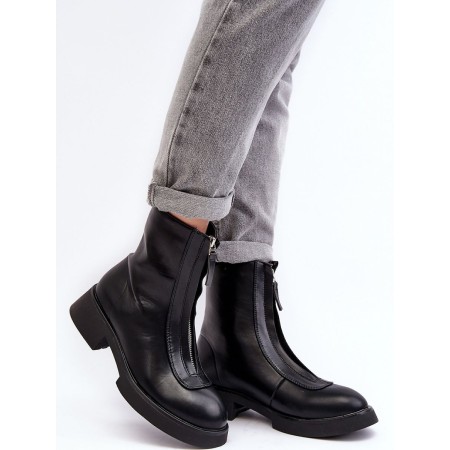 Bottes model 190522 Step in style