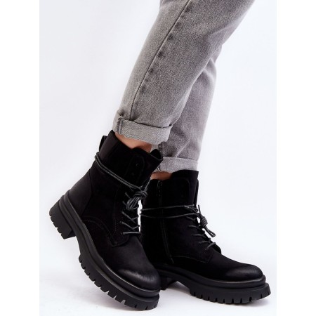 Bottes trappeur model 190526 Step in style