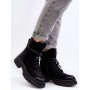 Bottes trappeur model 190526 Step in style