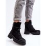 Bottes trappeur model 190526 Step in style
