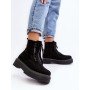 Bottes trappeur model 190537 Step in style