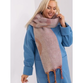 Châle model 190553 AT