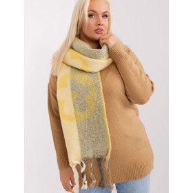 Châle model 190554 AT