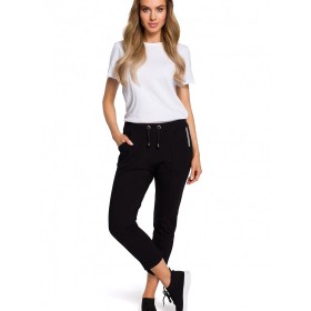 Pantalon femme model 127518 Moe