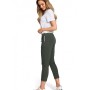 Pantalon femme model 127519 Moe