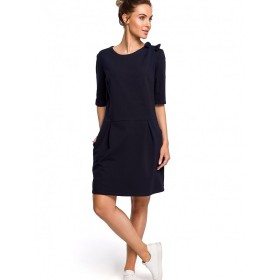 Robe de jour model 127558 Moe