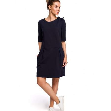 Robe de jour model 127558 Moe