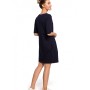 Robe de jour model 127558 Moe