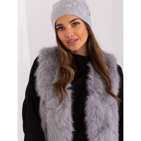 Bonnet model 190596 AT