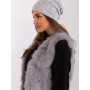 Bonnet model 190596 AT