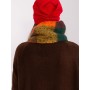 Bonnet model 190597 AT