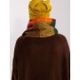 Bonnet model 190598 AT