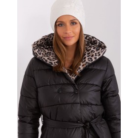 Bonnet model 190599 AT