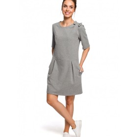 Robe de jour model 127560 Moe