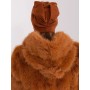 Bonnet model 190600 AT
