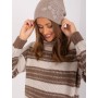 Bonnet model 190602 AT