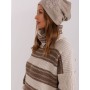 Bonnet model 190602 AT