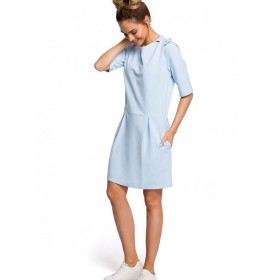 Robe de jour model 127561 Moe