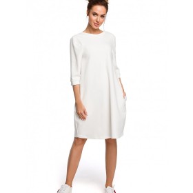 Robe de jour model 127580 Moe