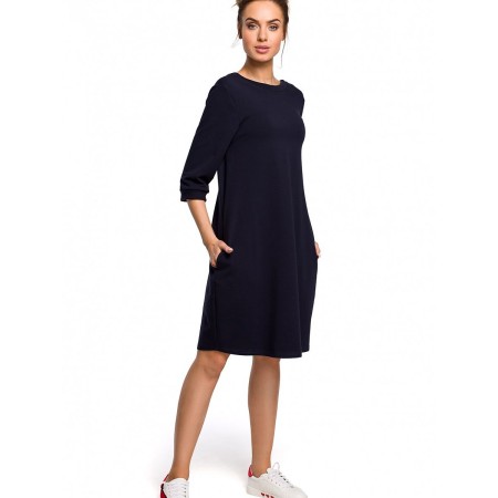 Robe de jour model 127581 Moe
