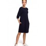 Robe de jour model 127581 Moe