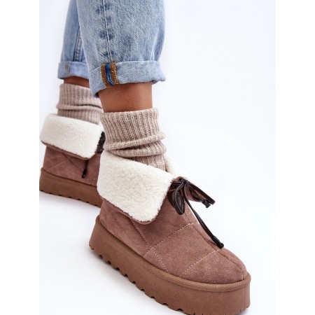 bottes de neige model 190659 Step in style