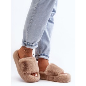 Pantoufles model 190672 Step in style