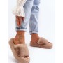 Pantoufles model 190672 Step in style