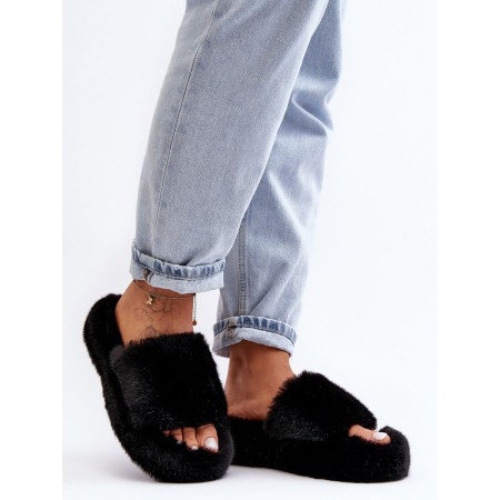 Pantoufles model 190673 Step in style