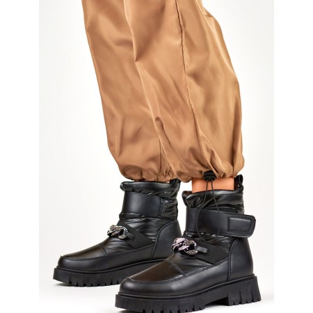 bottes de neige model 190674 PRIMO