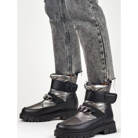 bottes de neige model 190675 PRIMO