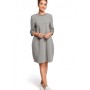 Robe de jour model 127582 Moe