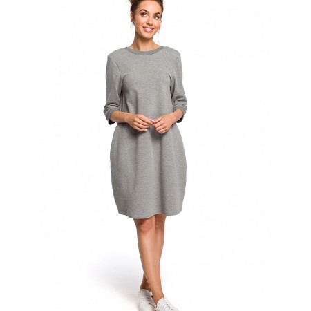 Robe de jour model 127582 Moe